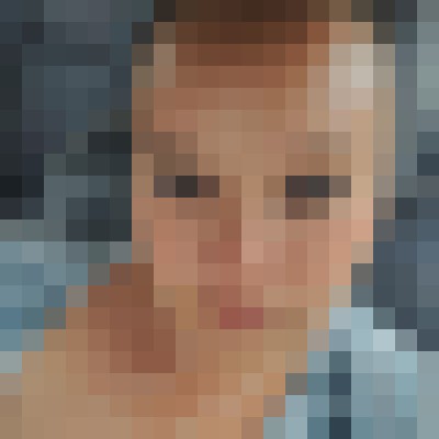 Background image - blurred