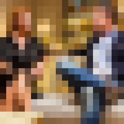 Background image - blurred