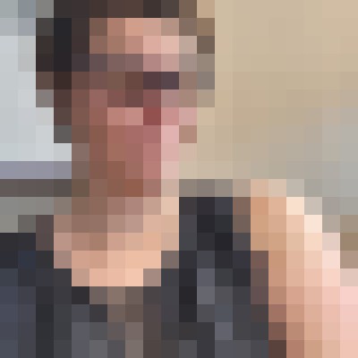 Background image - blurred