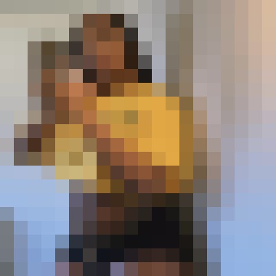 Background image - blurred