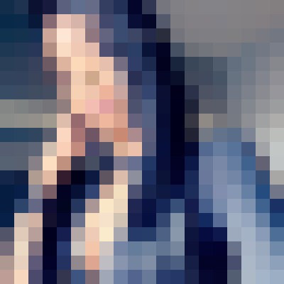 Background image - blurred