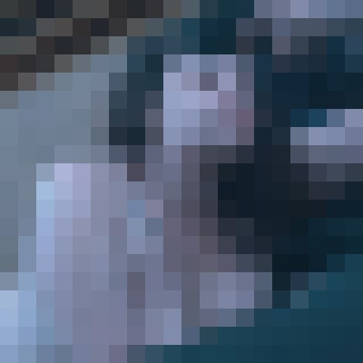 Background image - blurred