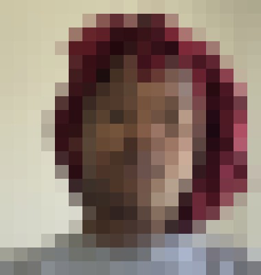 Background image - blurred