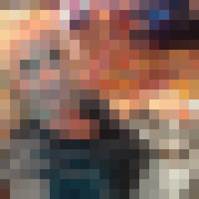 Background image - blurred