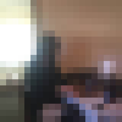 Background image - blurred