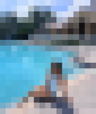 Background image - blurred