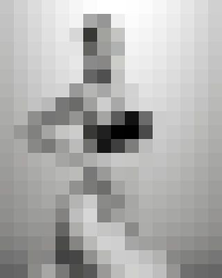 Background image - blurred
