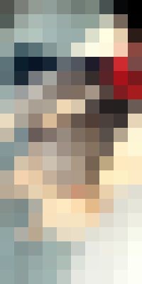 Background image - blurred
