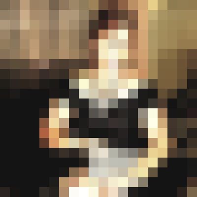 Background image - blurred