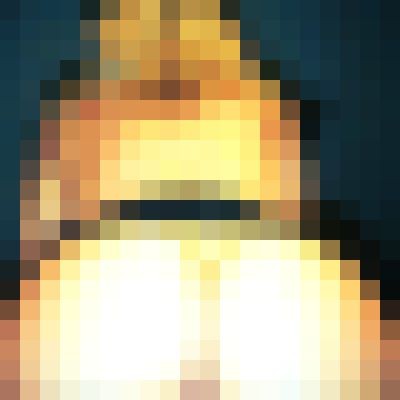 Background image - blurred