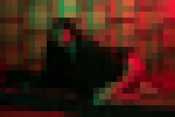 Background image - blurred