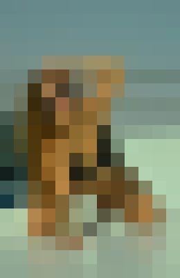 Background image - blurred