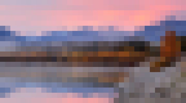 Background image - blurred