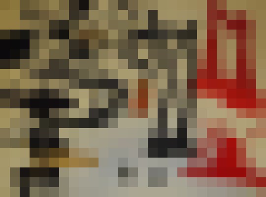 Background image - blurred