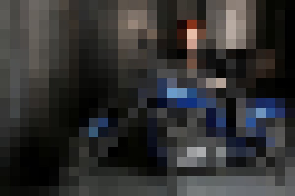 Background image - blurred