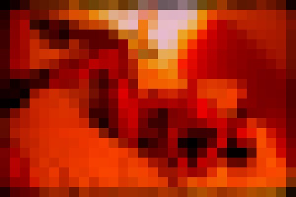 Background image - blurred