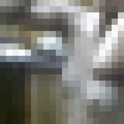 Background image - blurred