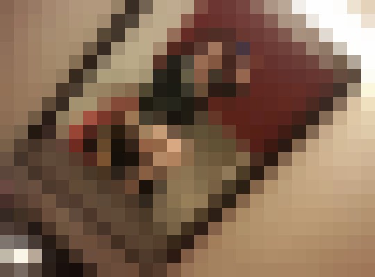 Background image - blurred