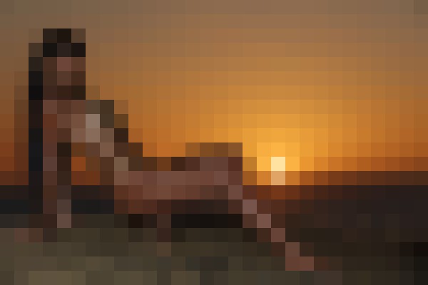 Background image - blurred