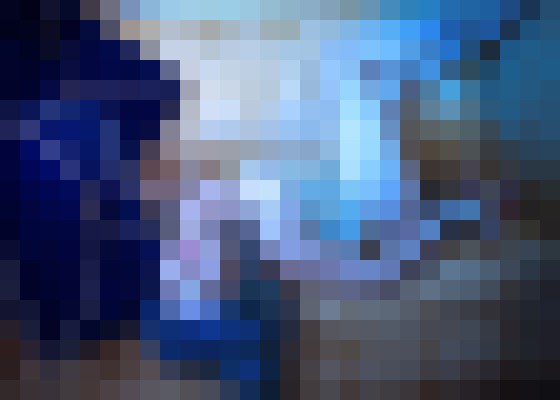 Background image - blurred