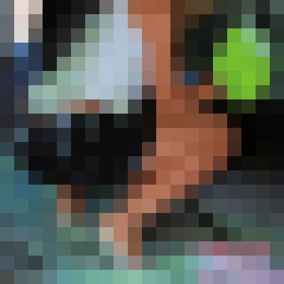 Background image - blurred