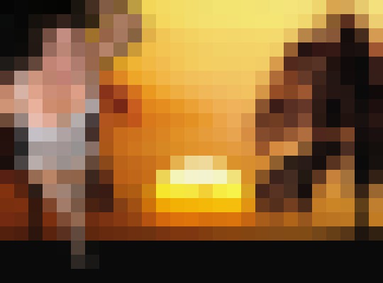 Background image - blurred