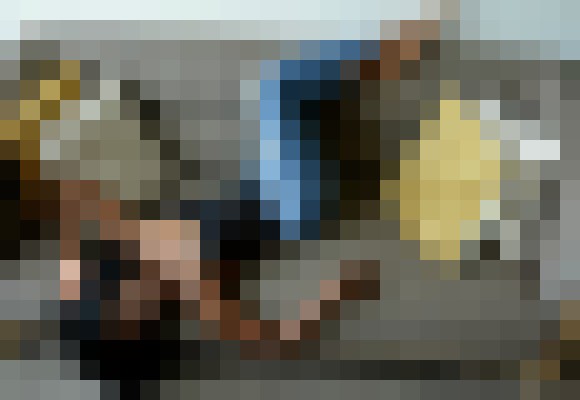 Background image - blurred