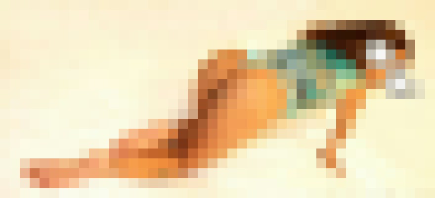 Background image - blurred