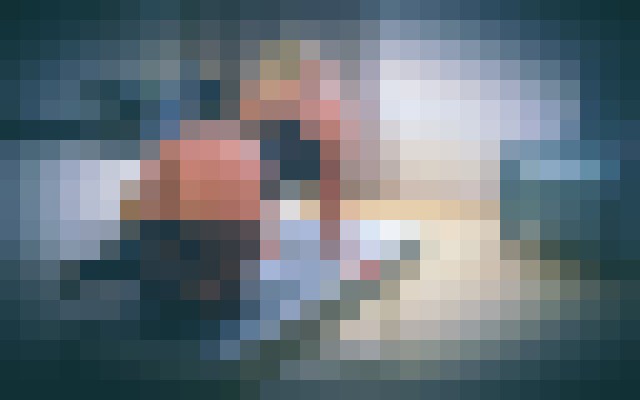 Background image - blurred