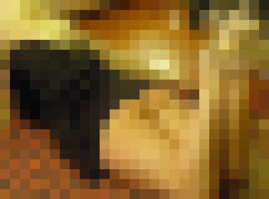 Background image - blurred