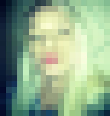 Background image - blurred