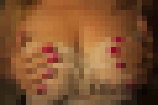Background image - blurred