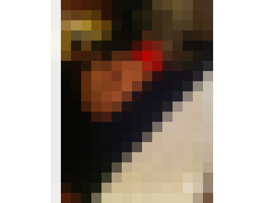Background image - blurred
