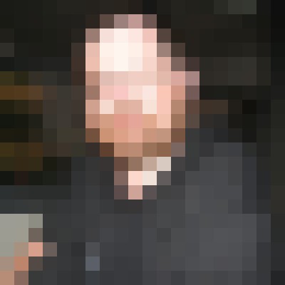Background image - blurred