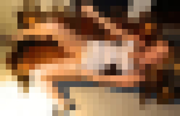 Background image - blurred