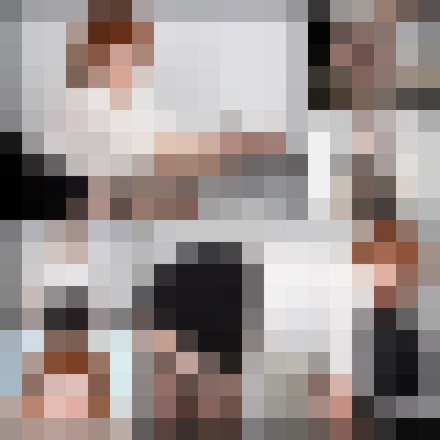 Background image - blurred