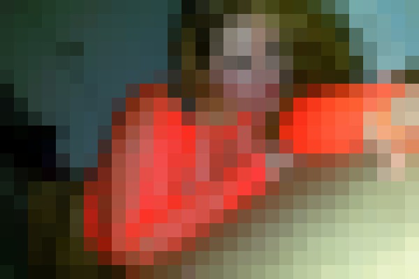 Background image - blurred