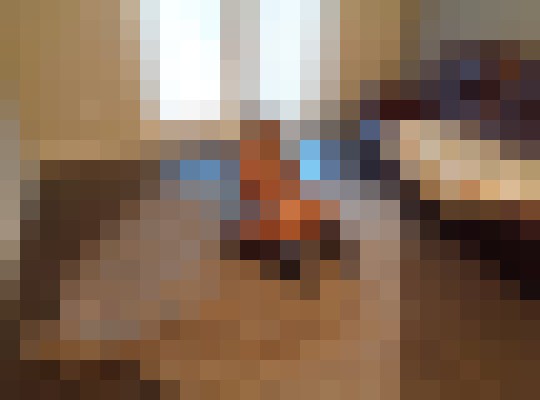 Background image - blurred