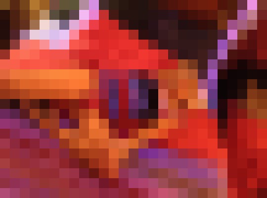 Background image - blurred