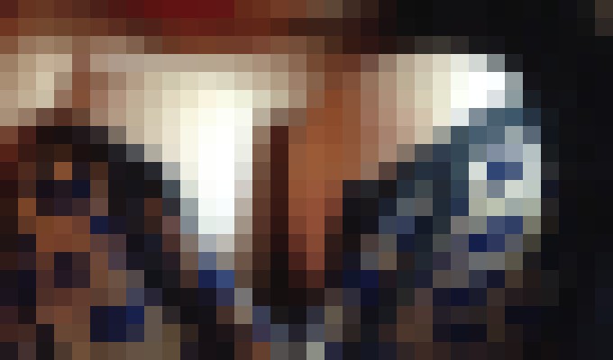 Background image - blurred
