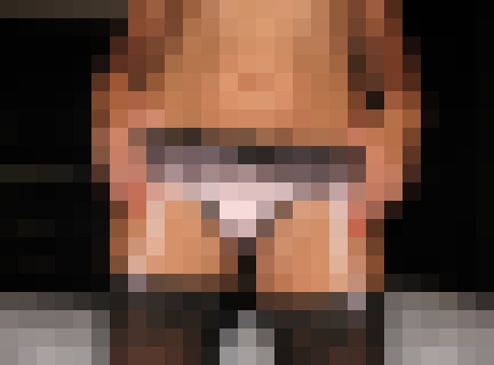 Background image - blurred