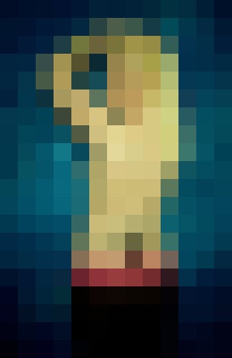 Background image - blurred