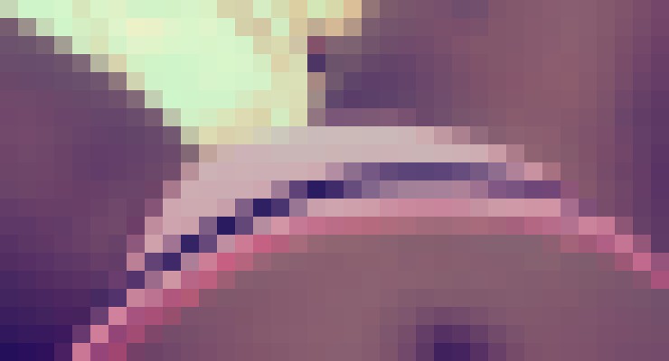 Background image - blurred