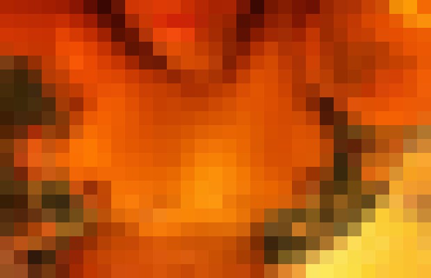 Background image - blurred