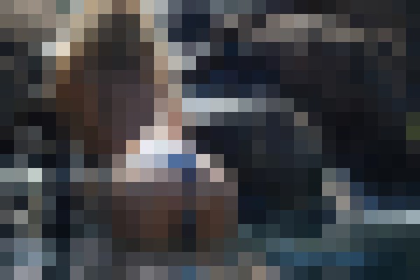 Background image - blurred