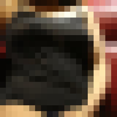 Background image - blurred