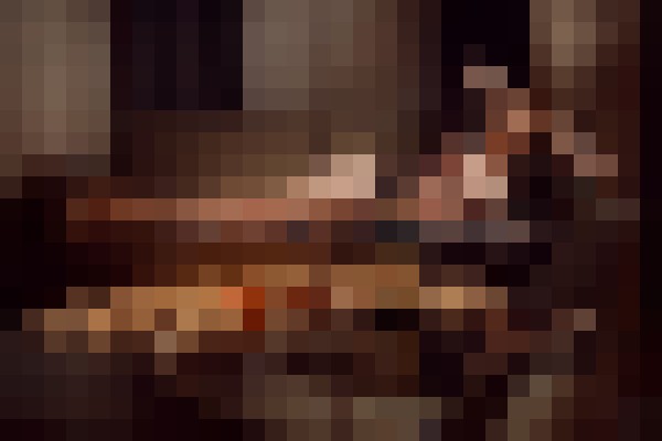 Background image - blurred