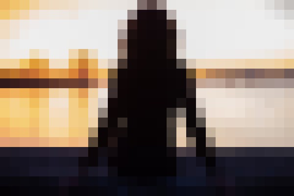 Background image - blurred