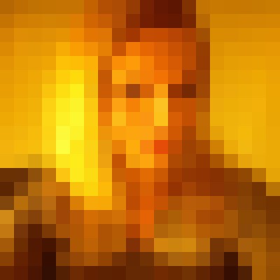 Background image - blurred