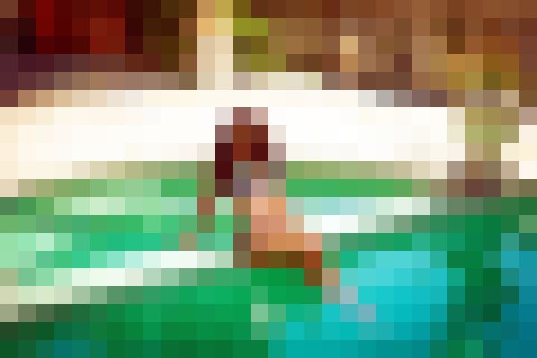 Background image - blurred